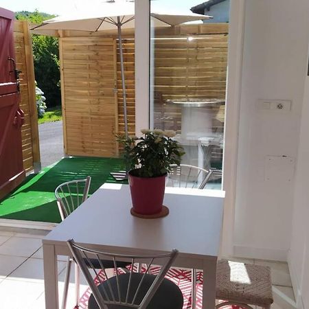 Appartement Tout Confort Au Calme Avec Jacuzzi Mouguerre Ngoại thất bức ảnh