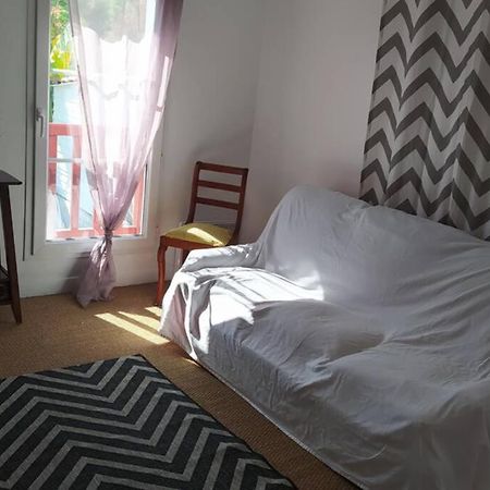Appartement Tout Confort Au Calme Avec Jacuzzi Mouguerre Ngoại thất bức ảnh