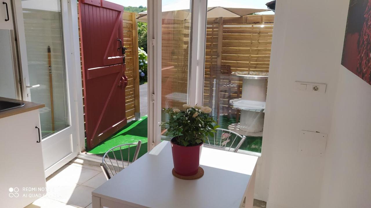 Appartement Tout Confort Au Calme Avec Jacuzzi Mouguerre Ngoại thất bức ảnh